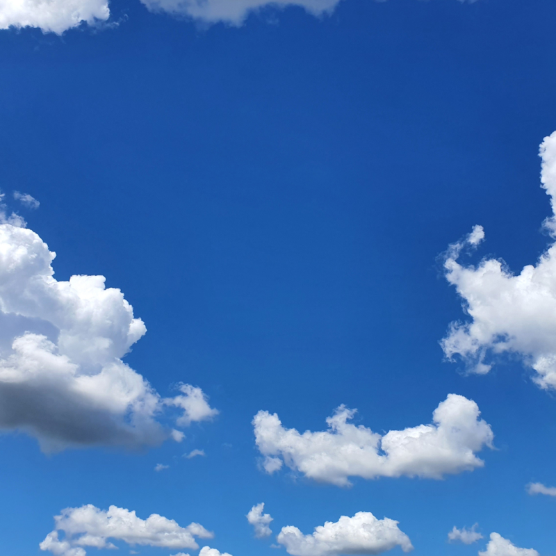 clouds